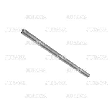Spyruoklė tempimo 2.2x20x300 mm, 26119