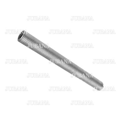 Spyruoklė tempimo 3x20x300 mm, 26122