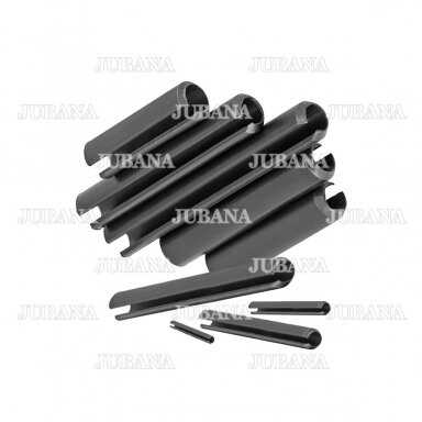 Spring cotter pins
