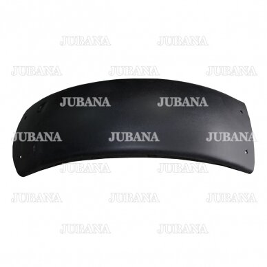 Sparnas 80-8403041 (plastikinis) 1040x290 mm Sparnas 80-8403041 (plastikinis) 1040x290 mm