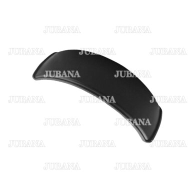 Front fender 1221-8403014-B1 (plastic) 1400x400 mm Front fender 1221-8403014-B1 (plastic) 1400x400 mm