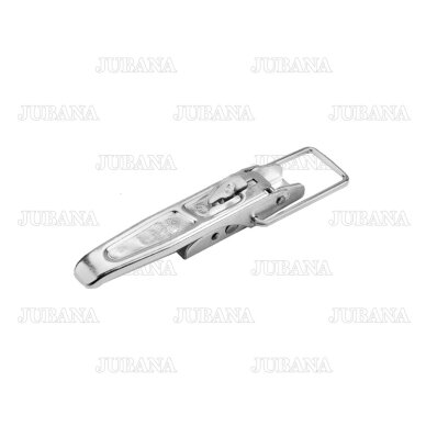 ZB-01 Trailer Side Lock ZB-01 Trailer Side Lock