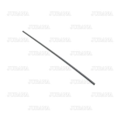 Spring tension 0.8x6x300 mm, 26112 Spring tension 0.8x6x300 mm, 26112