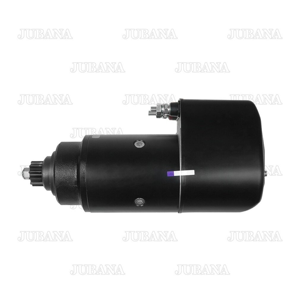 Starter 12V 3,6kW; IMT 533 4