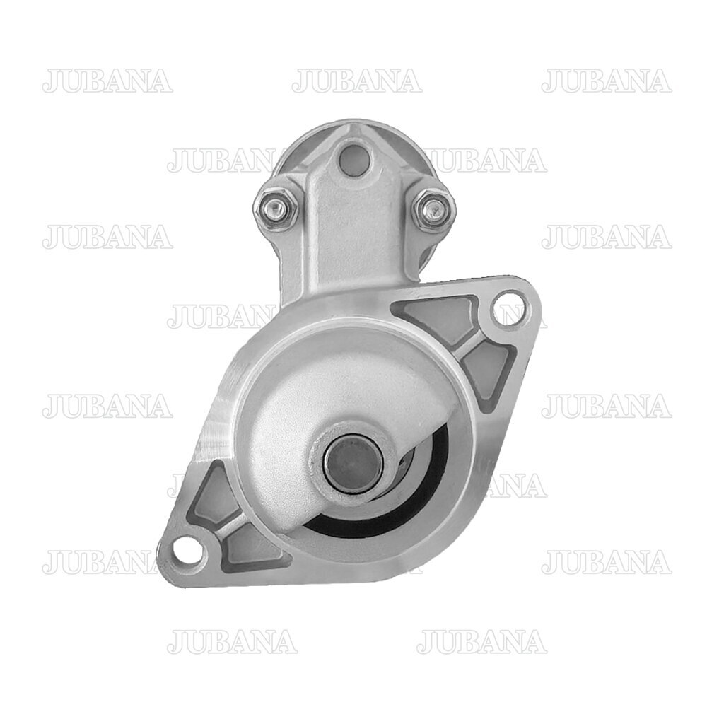 Starteris 12V 1,1kW; KUBOTA 1 Starteris 12V 1,1kW; KUBOTA 1