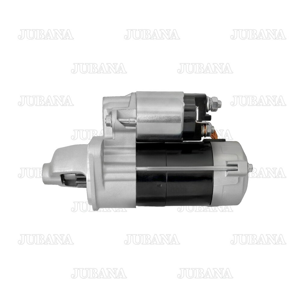 Starteris 12V 1,1kW; KUBOTA 2