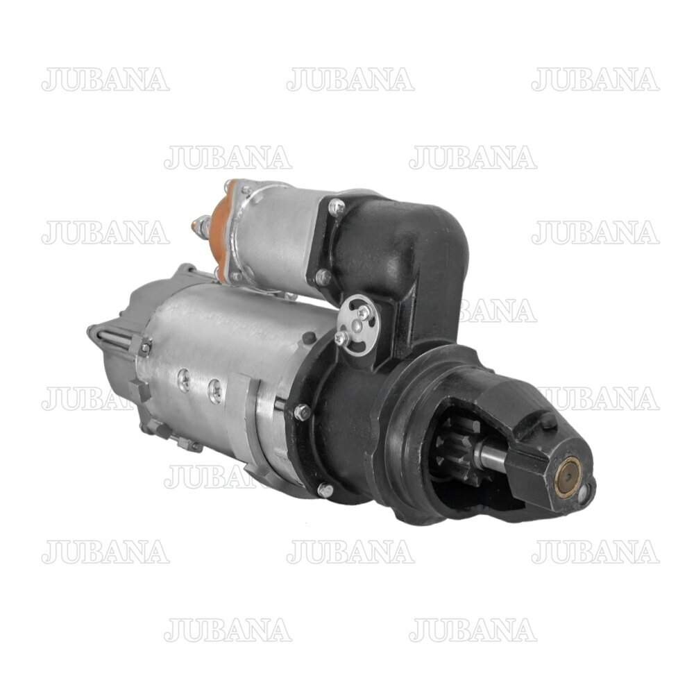 Starter 24V 9,2kW; MAZ, YAMZ -236, -238, -656, -658 Starter 24V 9,2kW; MAZ, YAMZ -236, -238, -656, -658