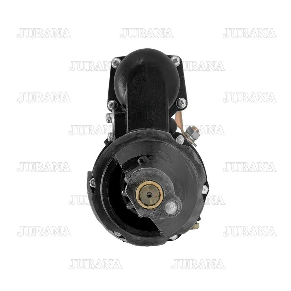 Starter 24V 9,2kW; MAZ, YAMZ -236, -238, -7511 1 Starter 24V 9,2kW; MAZ, YAMZ -236, -238, -7511 1