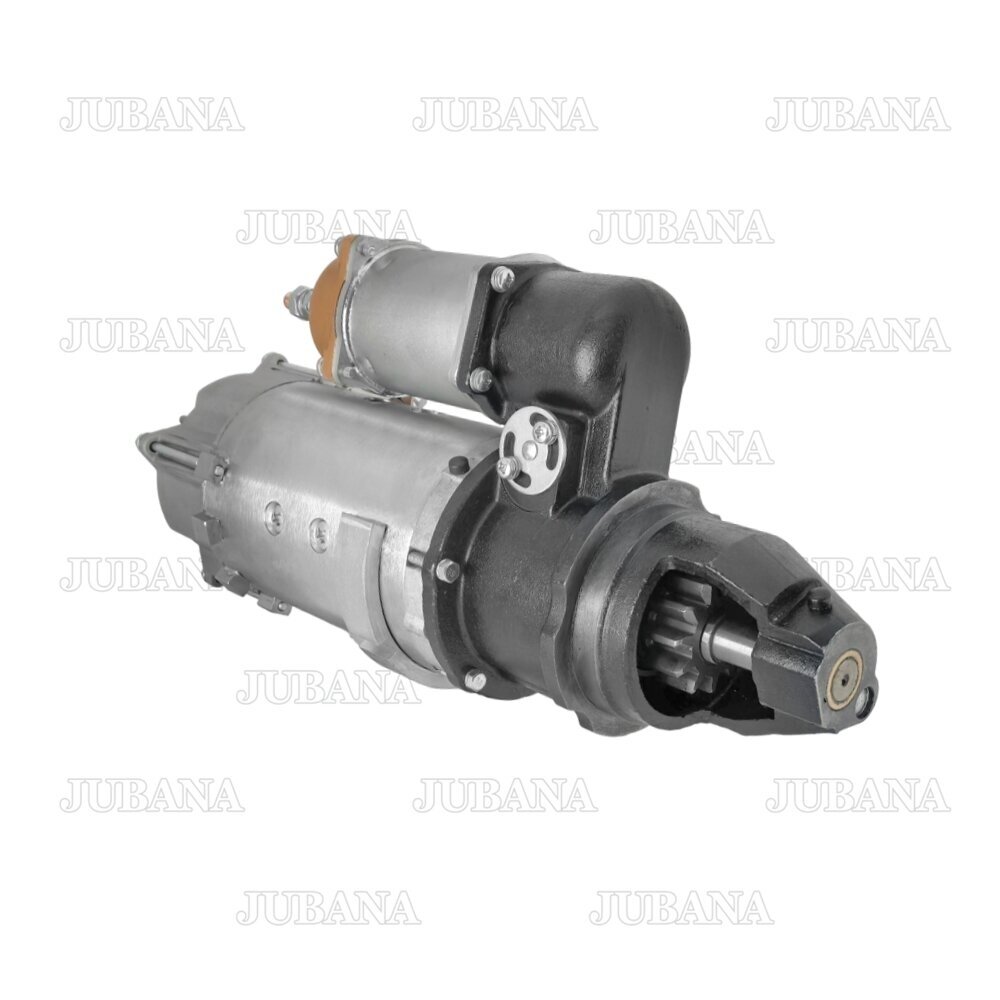Starter 24V 9,2kW; MAZ, YAMZ -236, -238, -7511 Starter 24V 9,2kW; MAZ, YAMZ -236, -238, -7511