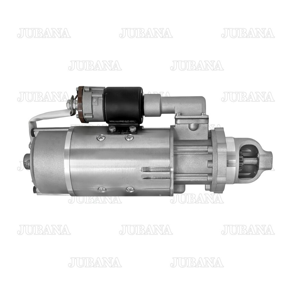 Starter 24V 9kW; MAZ, YAMZ-236, -238, -240, -7511 2