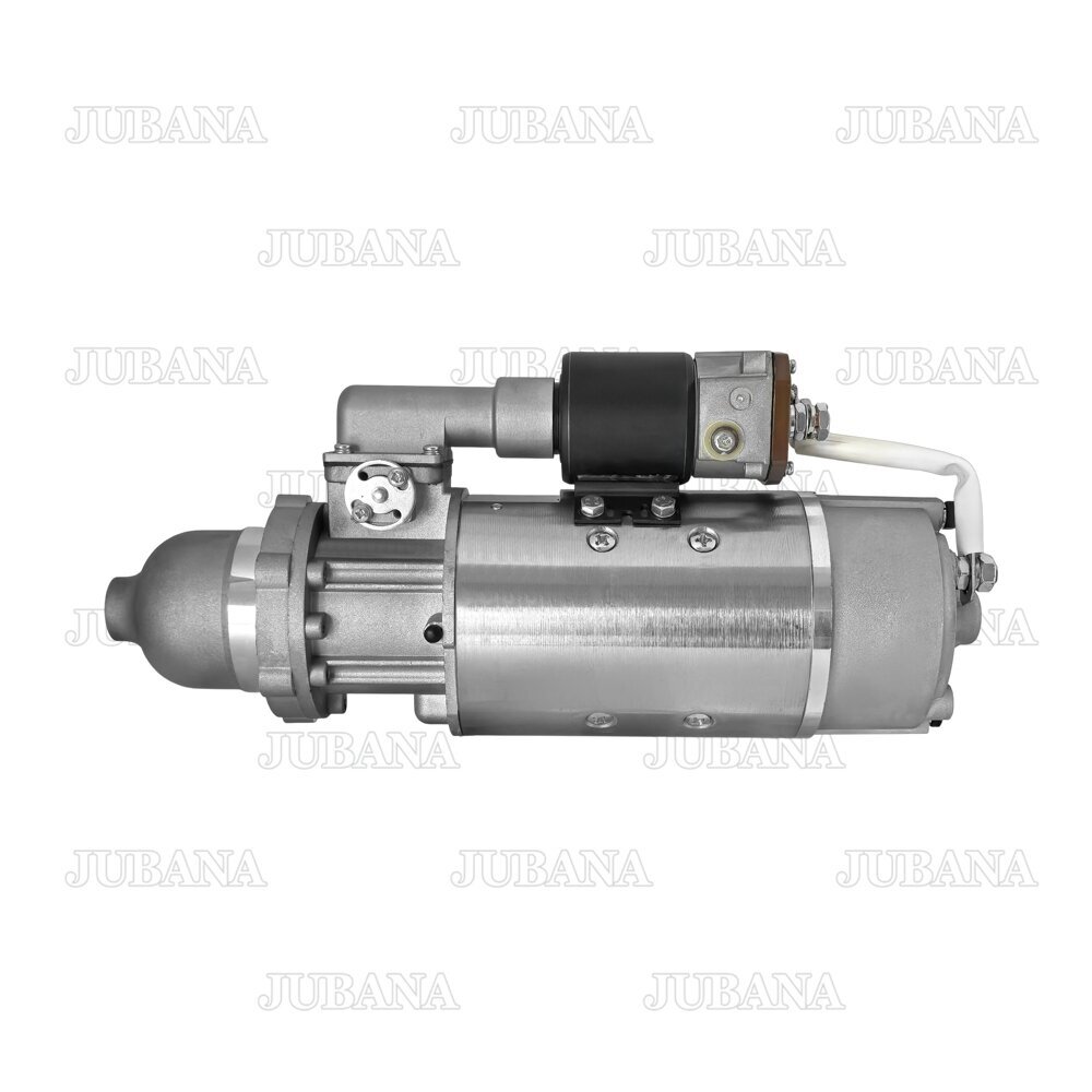 Starter 24V 9kW; MAZ, YAMZ-236, -238, -240, -7511 4 Starter 24V 9kW; MAZ, YAMZ-236, -238, -240, -7511 4
