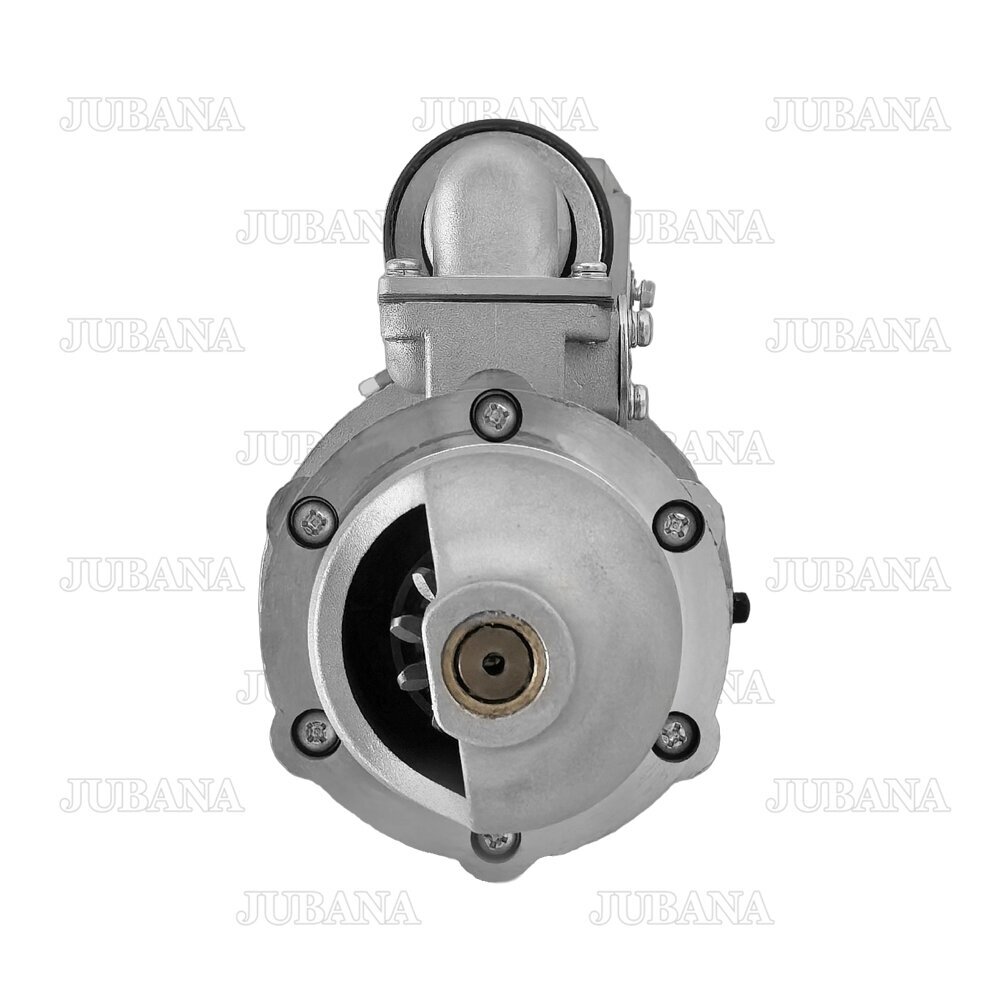 Starteris 24V 9kW; YAMZ, KIROVETS, MAZ 1 Starteris 24V 9kW; YAMZ, KIROVETS, MAZ 1