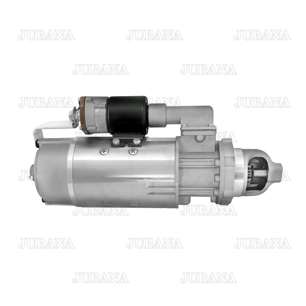Starteris 24V 9kW; YAMZ, KIROVETS, MAZ 2 Starteris 24V 9kW; YAMZ, KIROVETS, MAZ 2
