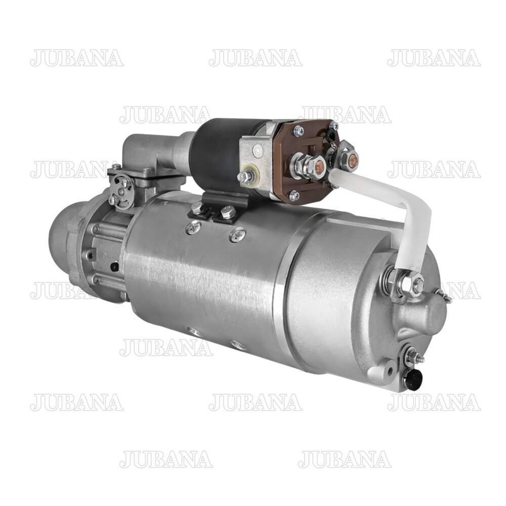Starteris 24V 9kW; YAMZ, KIROVETS, MAZ 3