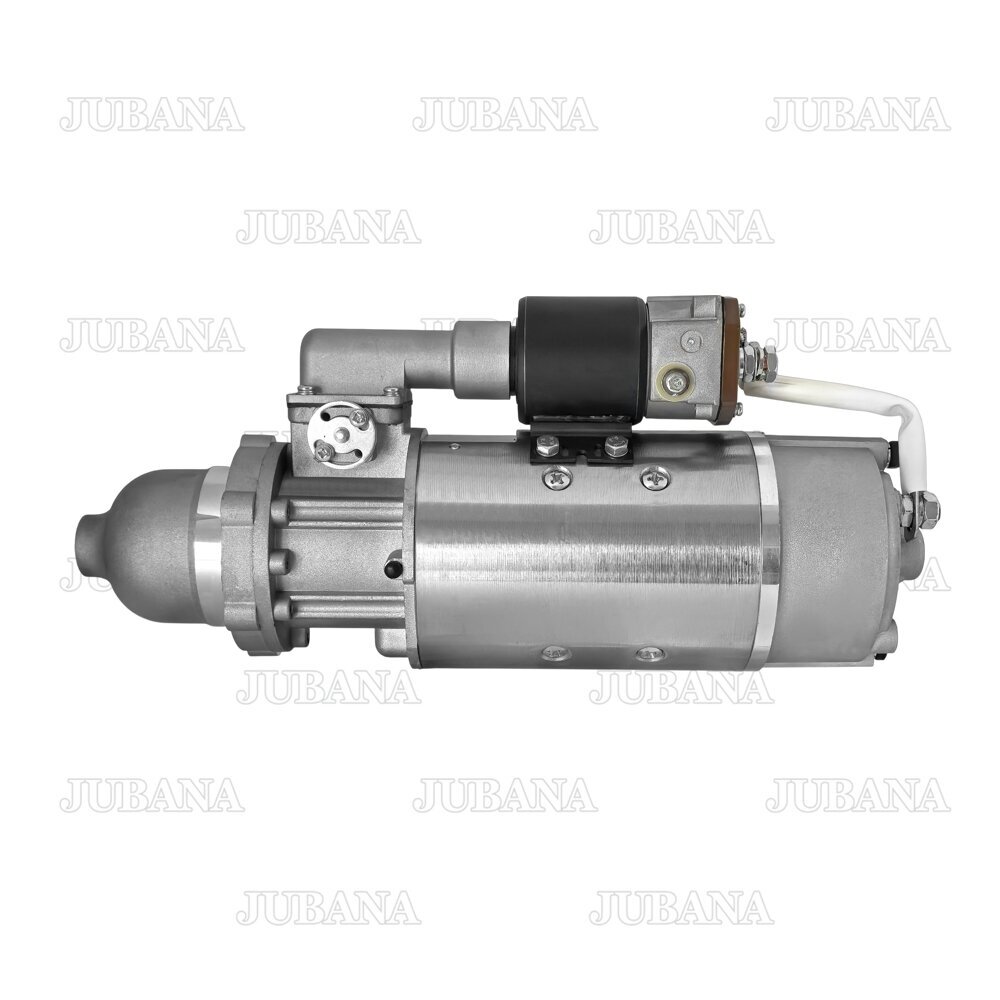 Starteris 24V 9kW; YAMZ, KIROVETS, MAZ 4 Starteris 24V 9kW; YAMZ, KIROVETS, MAZ 4