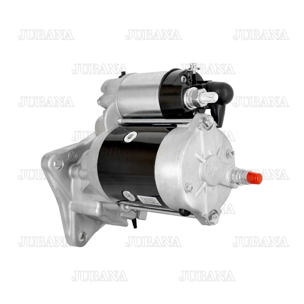 Starteris su reduktoriumi 12V 2,8kW; AGRALE, MWM, VALMET, VW 3