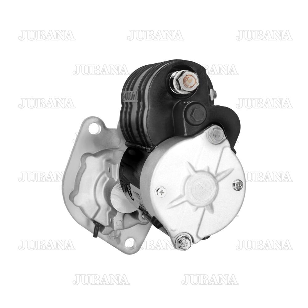 Starteris su reduktoriumi 12V 2,8kW; CASE, INTERNATIONAL 3