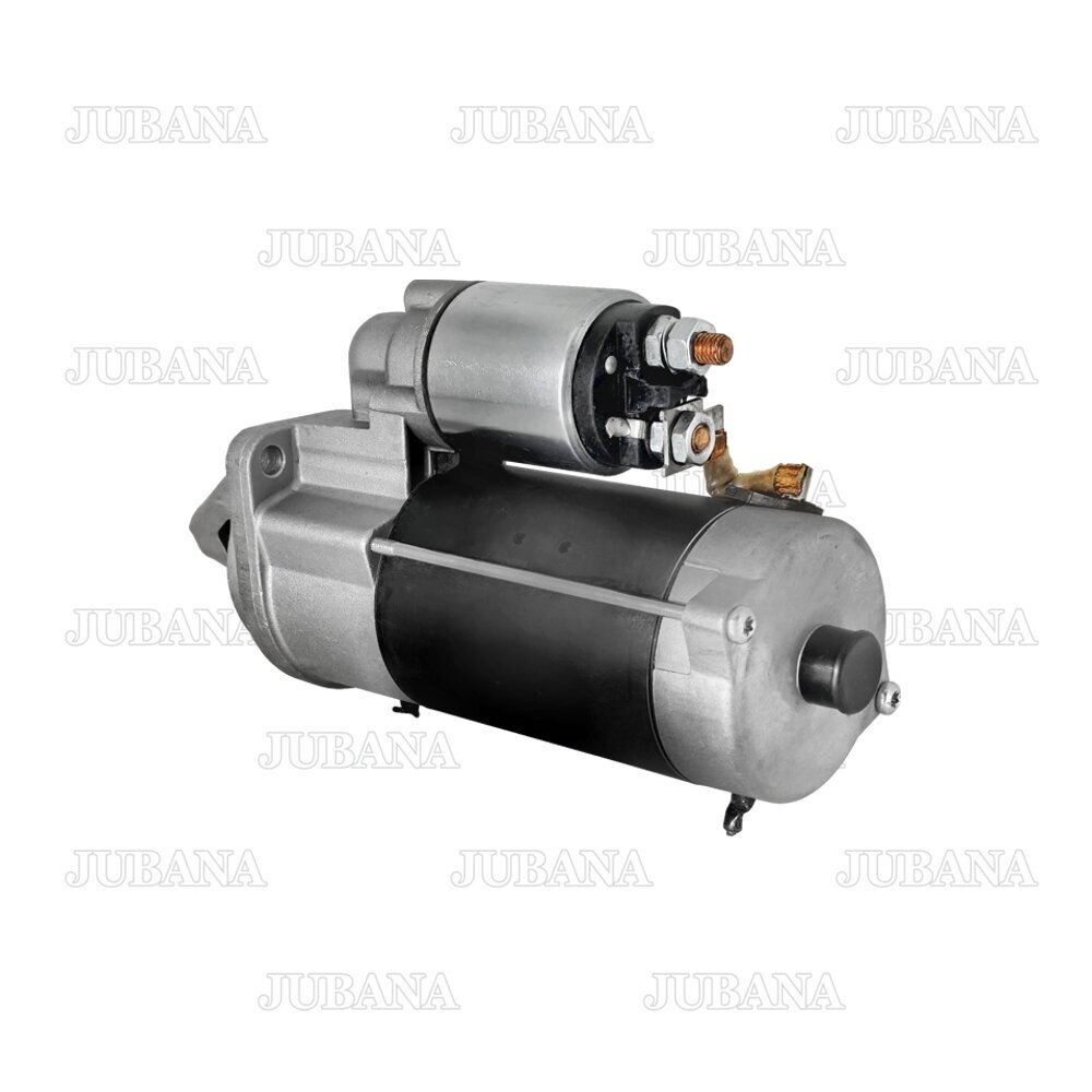 Starter 24V 4kW; DEUTZ AG, IVECO, POCLAIN 3 Starter 24V 4kW; DEUTZ AG, IVECO, POCLAIN 3