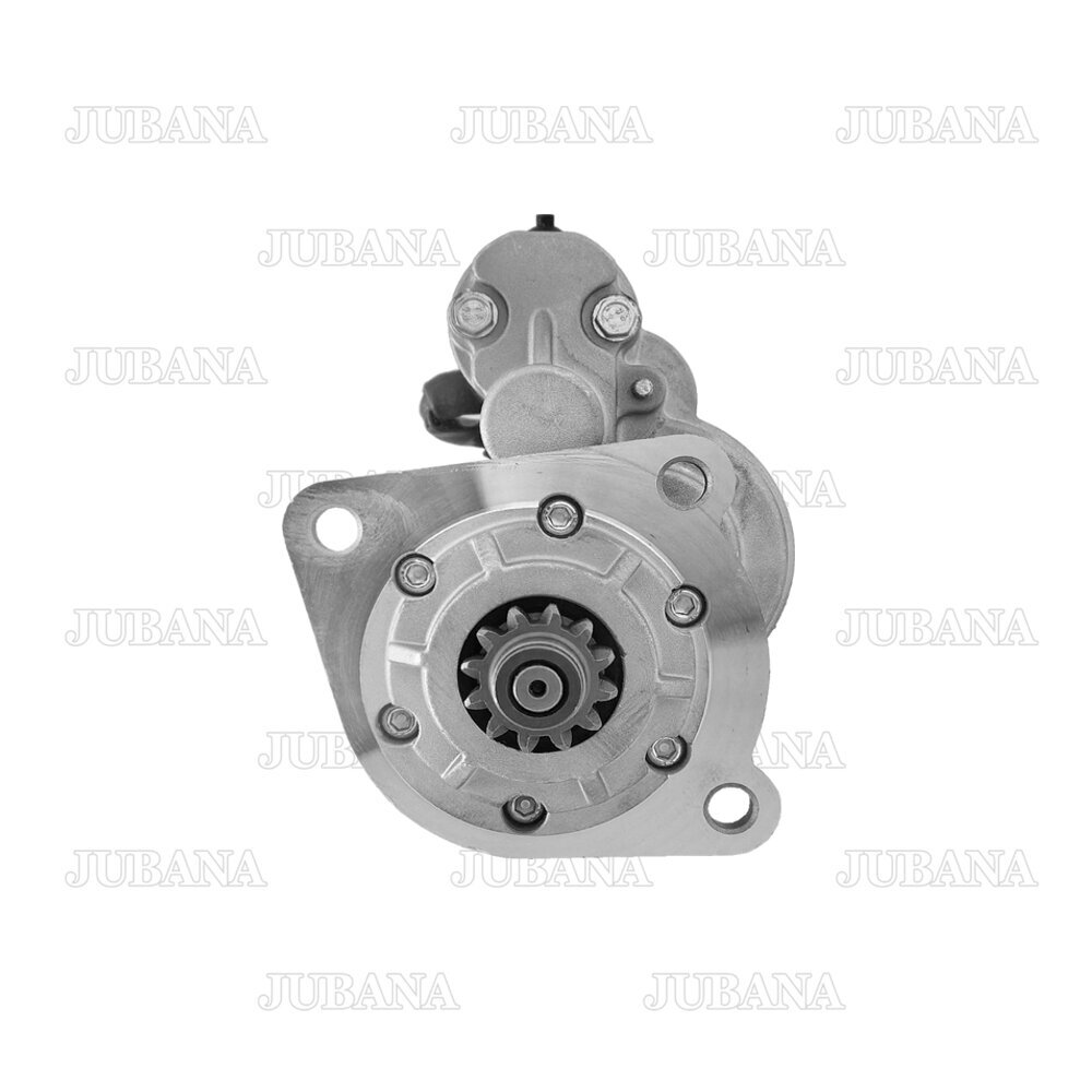 Starter with reduction gear 24V 5kW; CUMMINS 1
