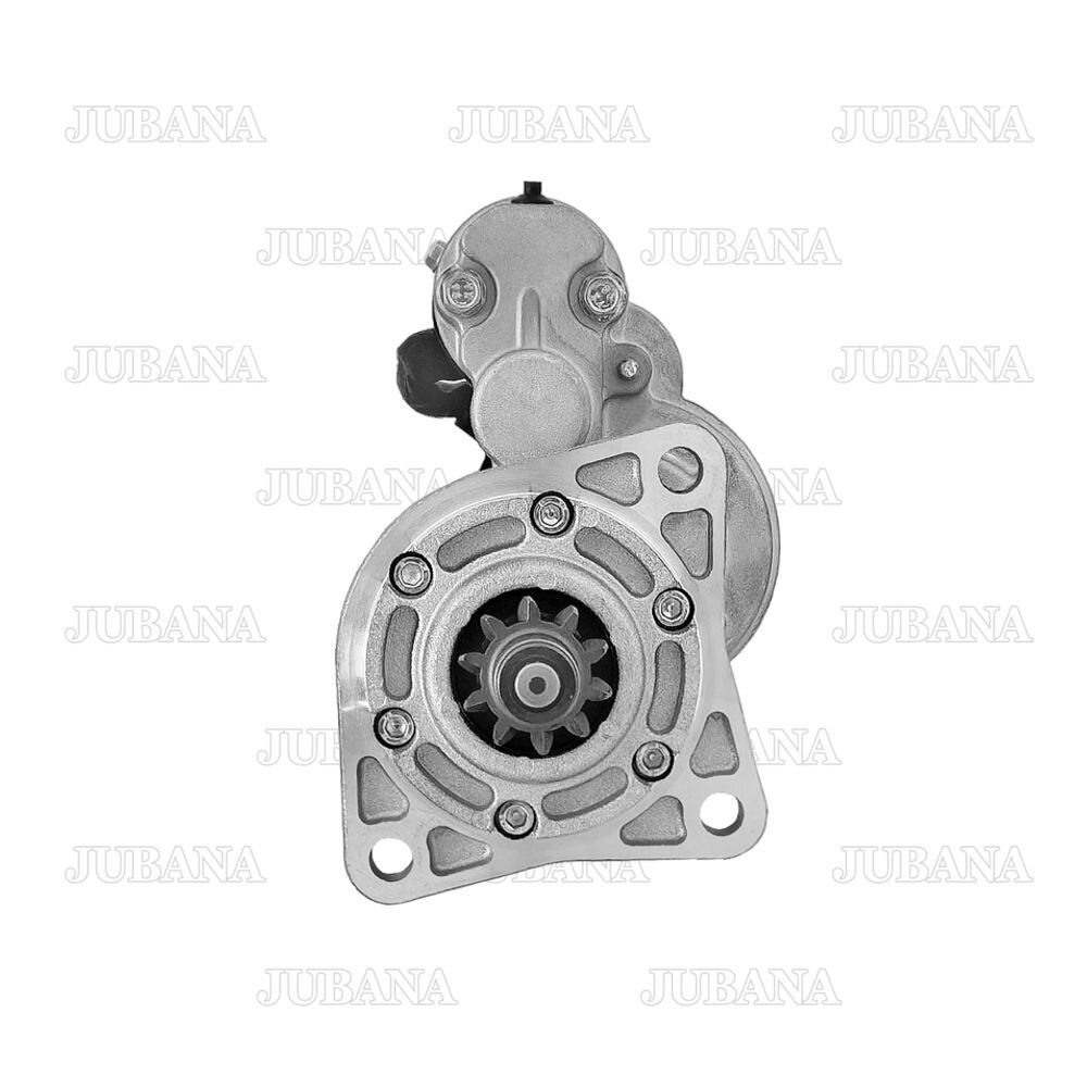 Starter with reducer 24V 5kW; DAF 1 Starter with reducer 24V 5kW; DAF 1