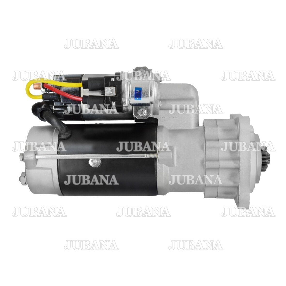 Starteris su planetariniu reduktoriumi 12V 4,2kW; BOMAG, DEUTZ, FENDT, HAMM, LAMBORGHINI 2 Starteris su planetariniu reduktoriumi 12V 4,2kW; BOMAG, DEUTZ, FENDT, HAMM, LAMBORGHINI 2