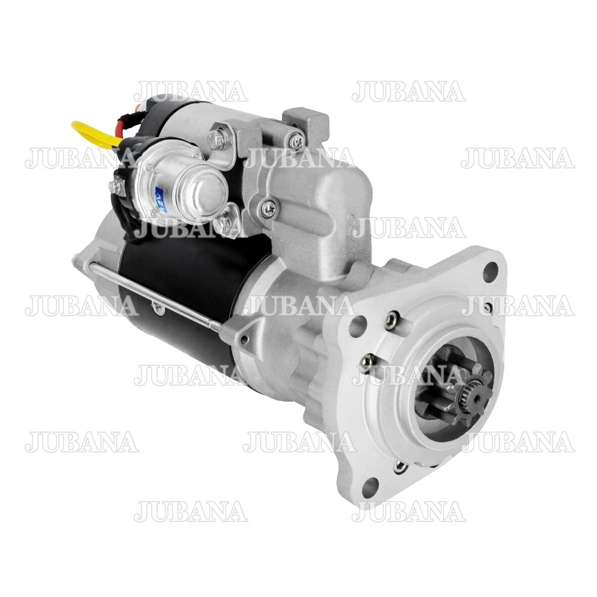 Starteris su planetariniu reduktoriumi 12V 4,2kW; BOMAG, DEUTZ, FENDT, HAMM, LAMBORGHINI