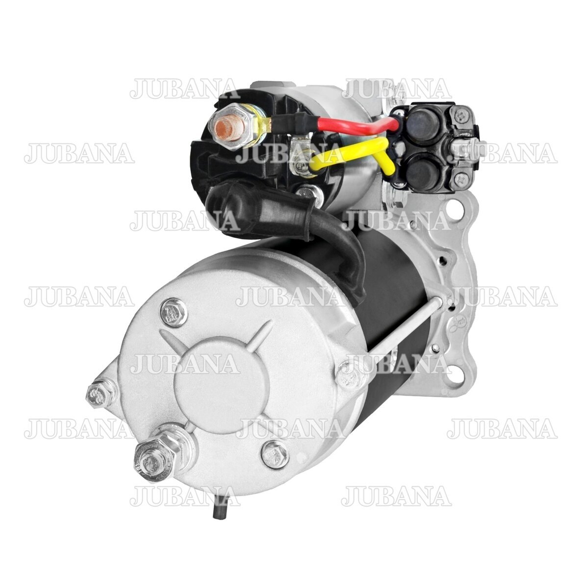 Starteris su planetariniu reduktoriumi 12V 4,2kW; CATERPILLAR 3 Starteris su planetariniu reduktoriumi 12V 4,2kW; CATERPILLAR 3