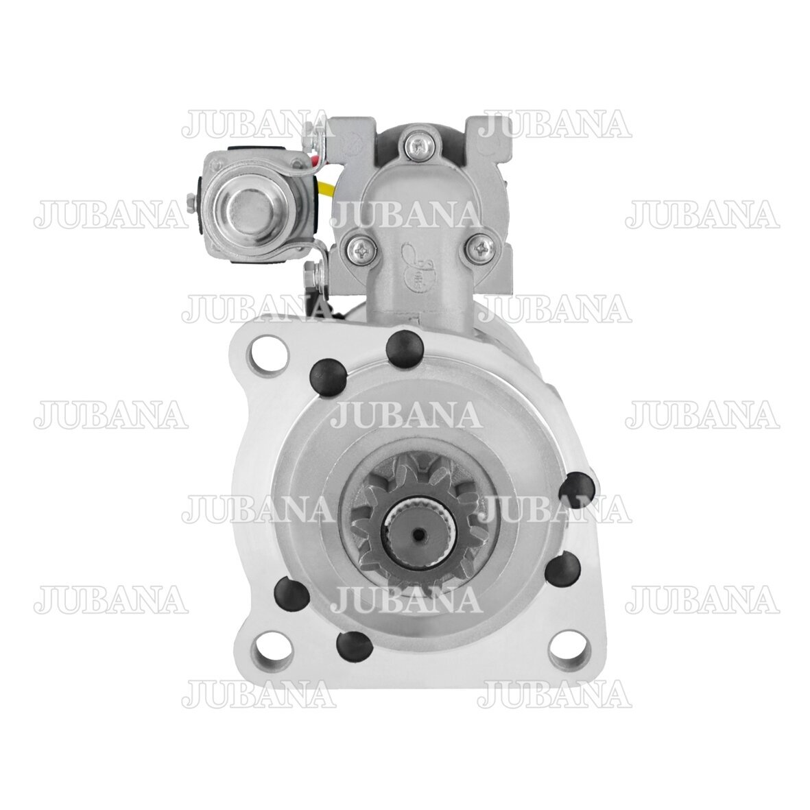Starteris su planetariniu reduktoriumi 12V 4,2kW; CATERPILLAR 1