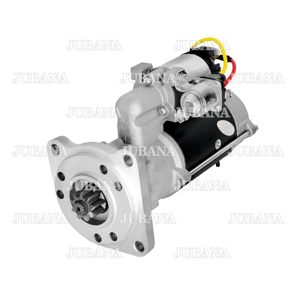 Starter with planetary reducer 12V 4.2kW; FIAT, FORD, LAVERDA Starter with planetary reducer 12V 4.2kW; FIAT, FORD, LAVERDA
