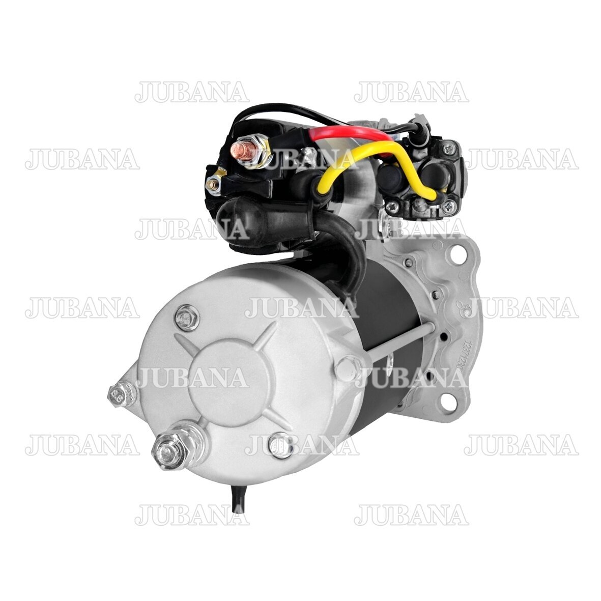 Starteris su planetariniu reduktoriumi 12V 4,2kW; PERKINS 3