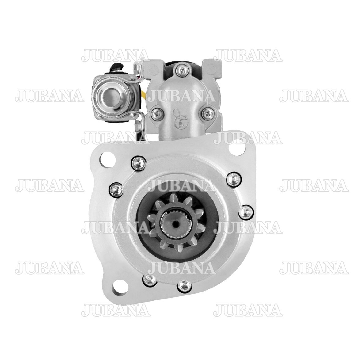 Starteris su planetariniu reduktoriumi 12V 4,2kW; PERKINS 1