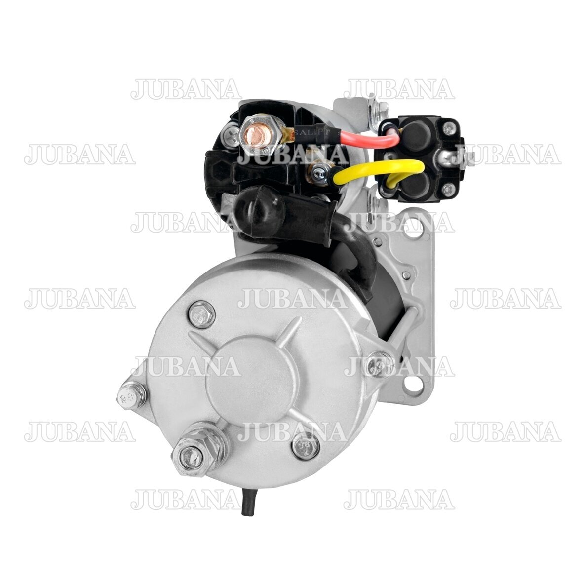 Starteris su planetariniu reduktoriumi 12V 4,2kW; VOLVO (BM) 3