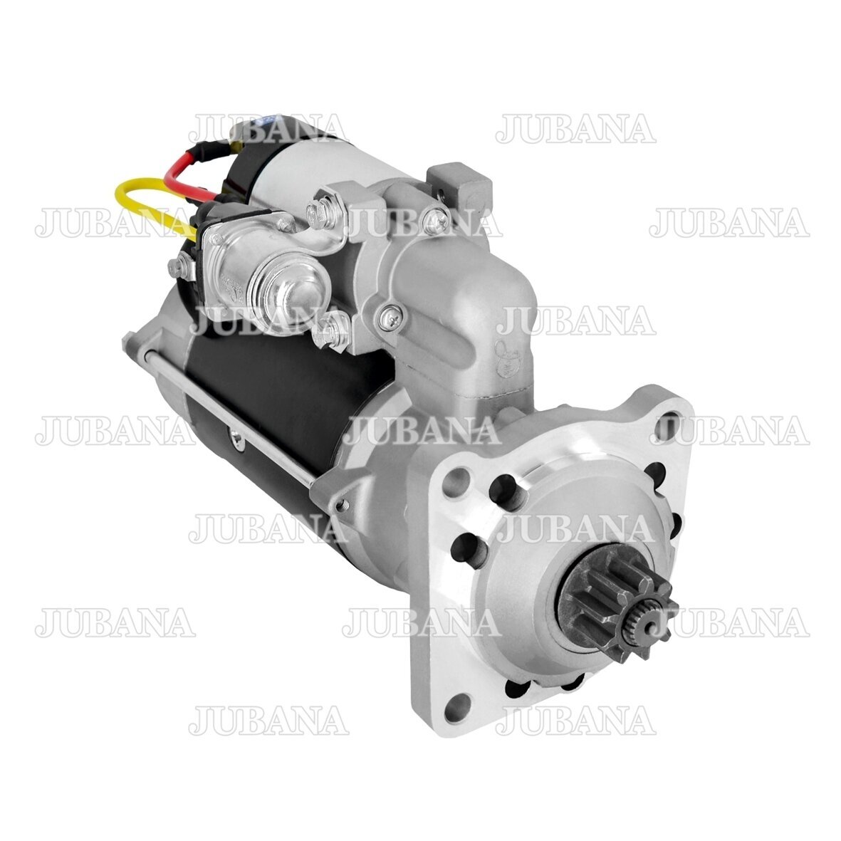 Starteris su planetariniu reduktoriumi 12V 4,2kW; VOLVO (BM)