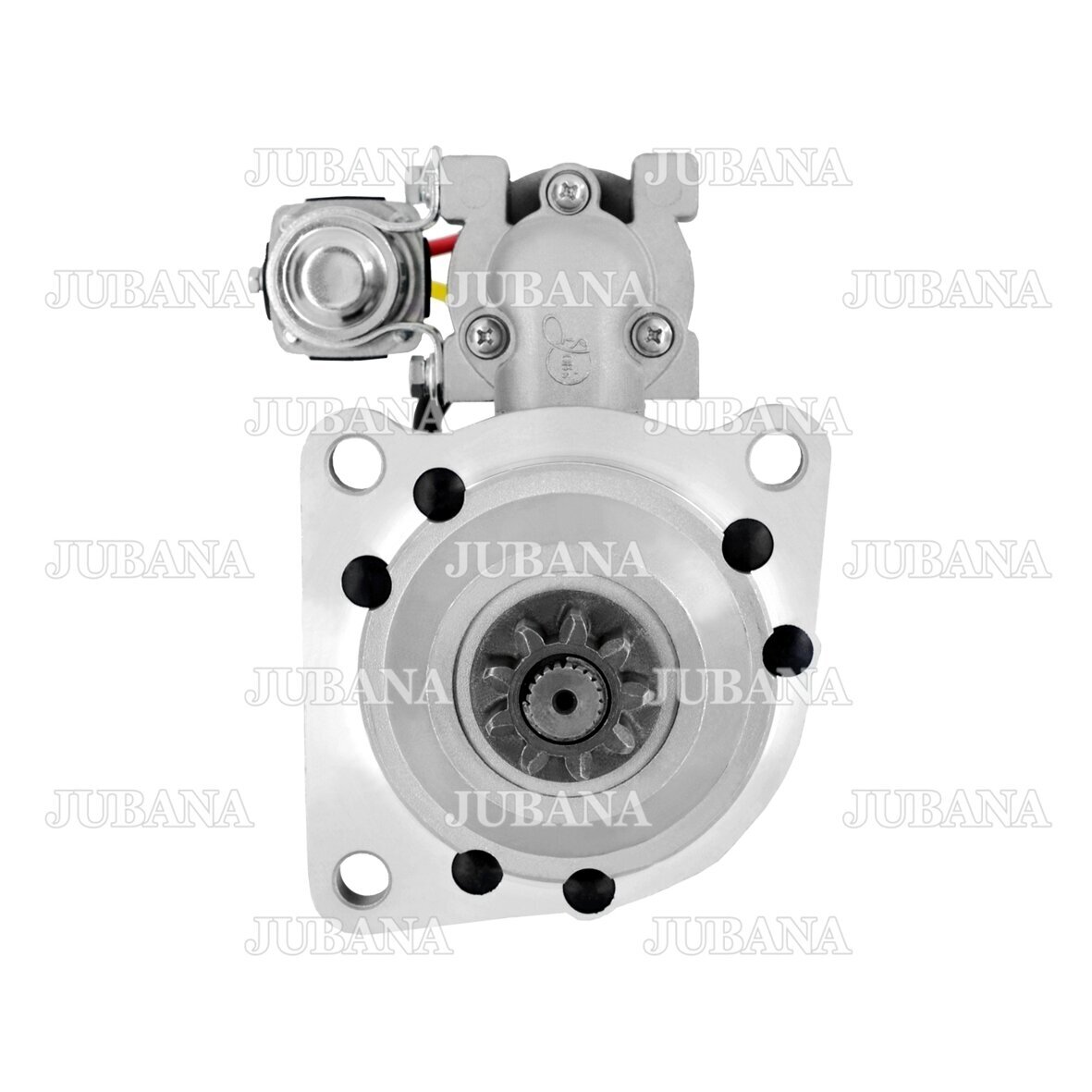 Starteris su planetariniu reduktoriumi 12V 4,2kW; VOLVO (BM) 1