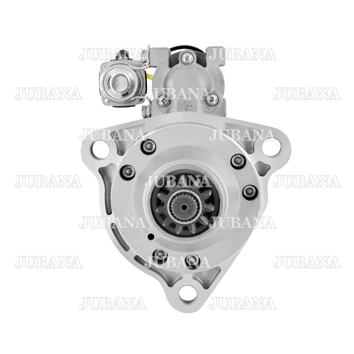 Starter with planetary gear 24V 6.6kW; DAF 3