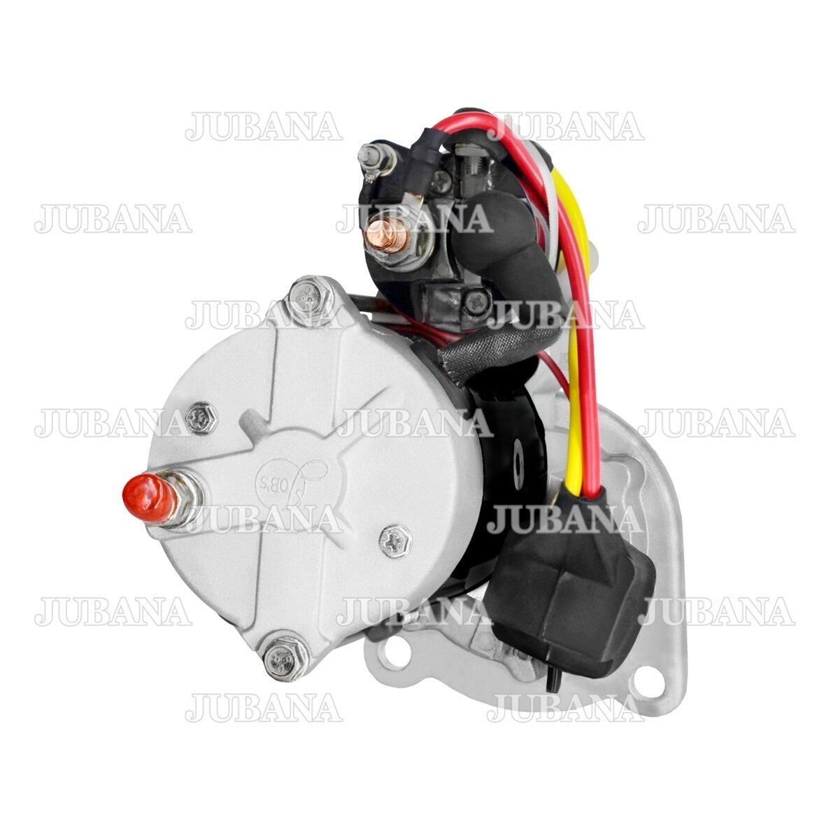 Starteris su reduktoriumi 12V 3,2kW; MANITOU 3