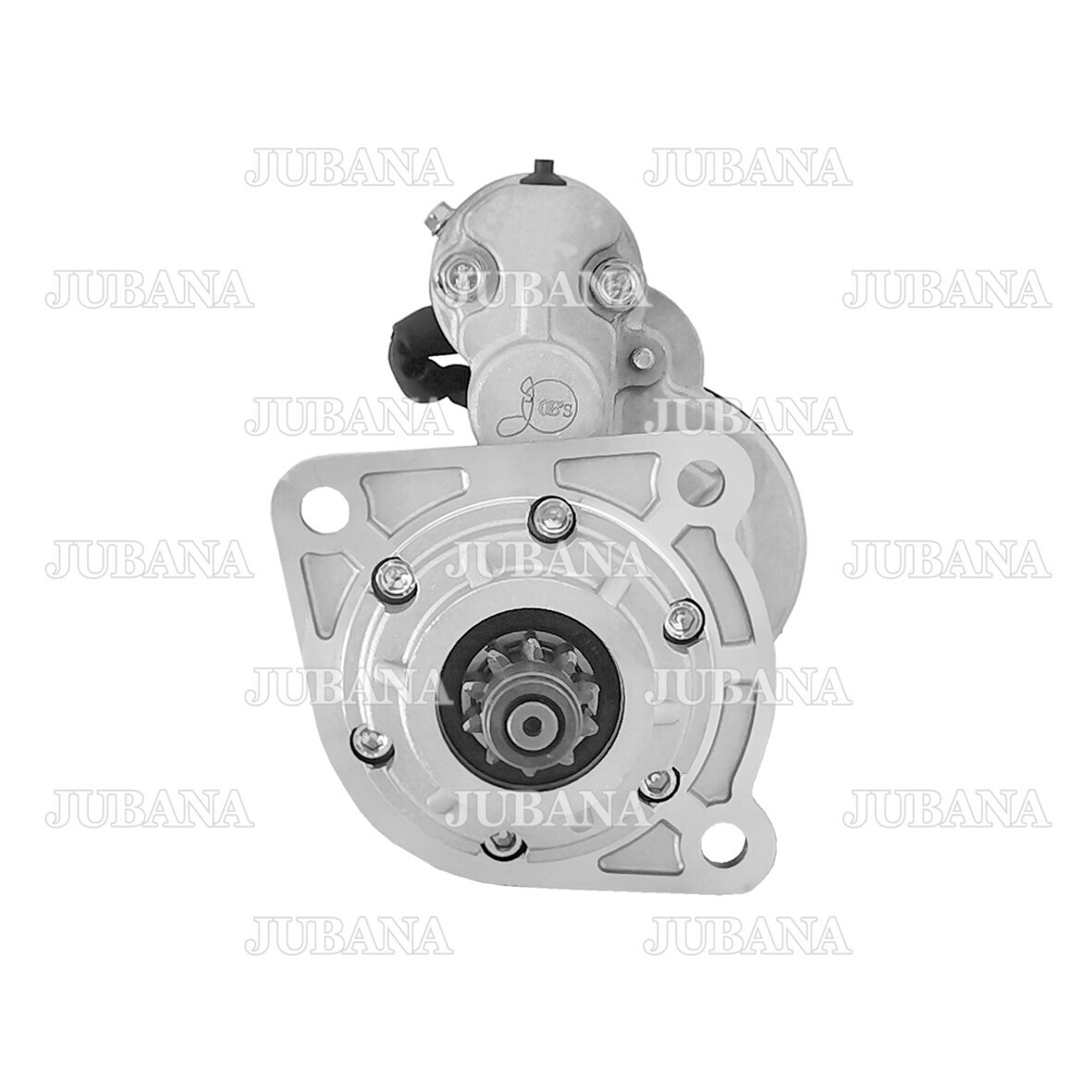 Starter with reducer 24V 5kW; CUMMINS 1 Starter with reducer 24V 5kW; CUMMINS 1
