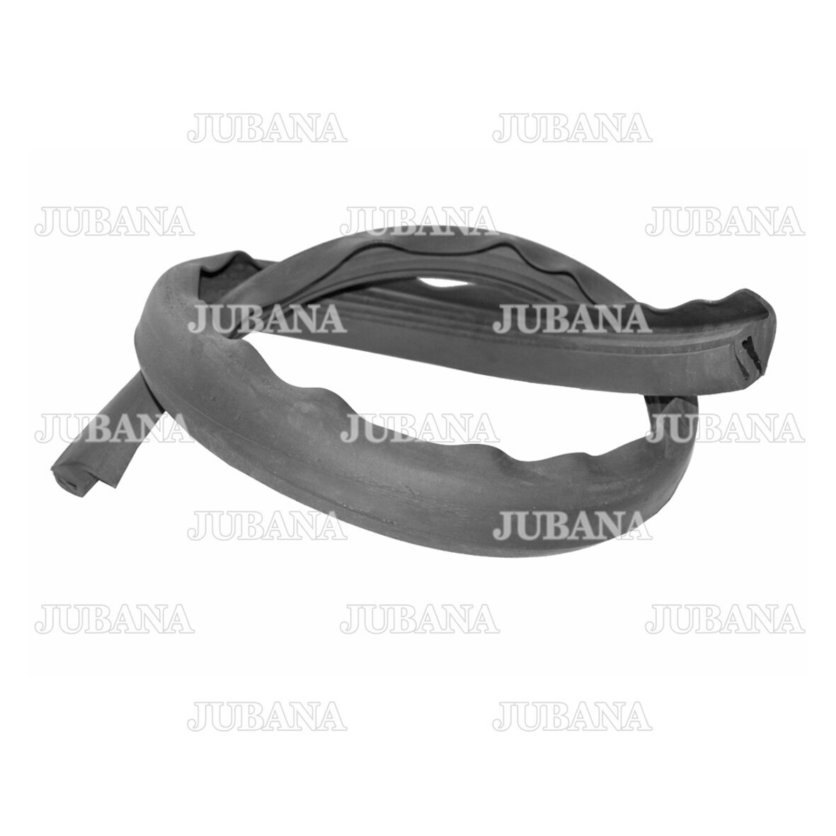 Stiklo sandarintojas-profilis UK A-3708043L (80-6700023-А-02) 1 Stiklo sandarintojas-profilis UK A-3708043L (80-6700023-А-02) 1