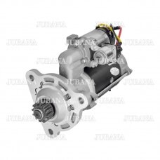 Starter with reduction gear 24V 6,6kW; MERCEDES-BENZ