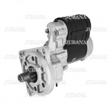 Starter with reduction gear 12V; 2,8kW; FIAT, UNIVERSAL (UTB)