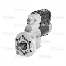 Starter with reduction gear 12V; 2,8kW; YANMAR