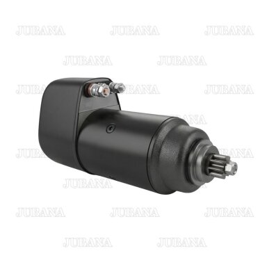 Starter 12V 3,6kW; IMT 533 Starter 12V 3,6kW; IMT 533