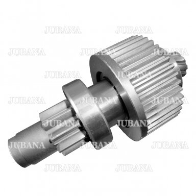 Pinion drive, T-10