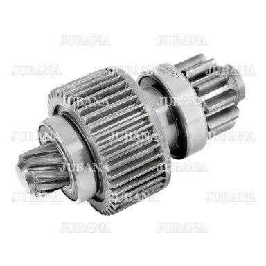 Pinion drive, T-11