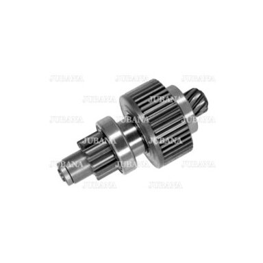 Pinion drive, T-12