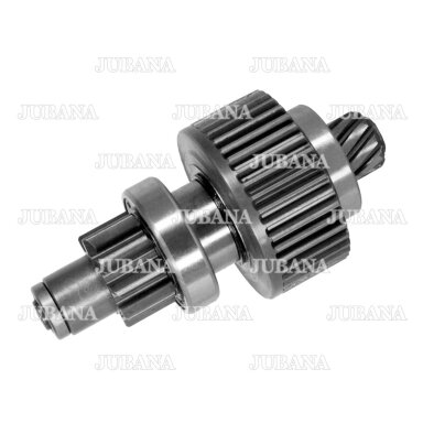 Pinion drive, T-12