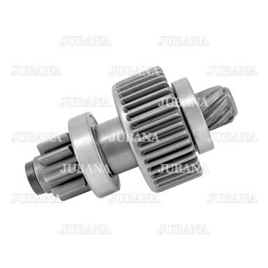 Pinion drive, T-9