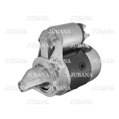 Starteris 12V 0,8kW; KUBOTA