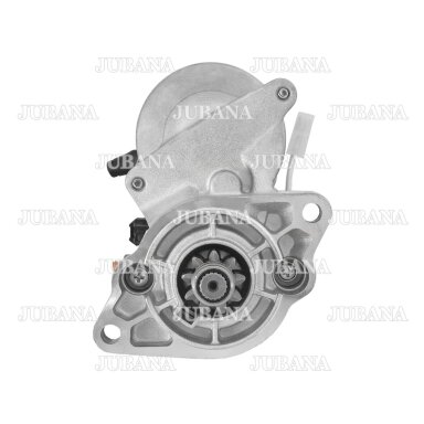 Starteris 12V 1,4kW; KUBOTA, TORO