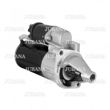 Starteris 12V 1,7kW; GAZ, ZMZ (405, 406, 409)
